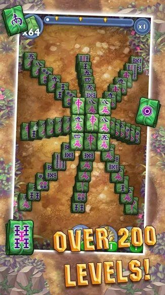 麻将魔术芯片游戏安卓版下载图片3