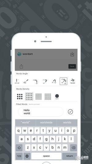Word2Artٷ׿ v1.3ͼ