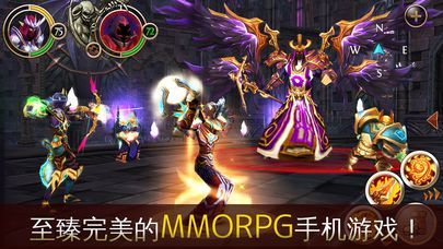 重临艾泽拉斯BT变态版下载