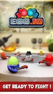 Egg.io鸡蛋大作战游戏安卓版下载
