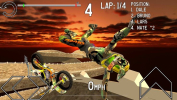 Straight Octane游戏安卓版下载 v1.1.6 screenshot 2