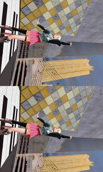 VR炫舞3D暖暖官方版下载