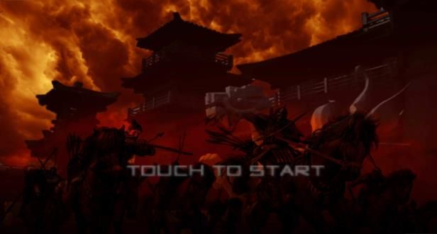 混沌战神（Warriors of Chaos）游戏官方版下载 v1.0 screenshot 3