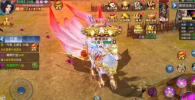 逐鹿楚汉公益服变态版(送vip) v1.2.504 screenshot 3