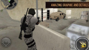Shooting Critical Strike游戏安卓版 v1.0 screenshot 1