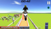 Crazy XMotor Bike 2019游戏安卓版 v1.0 screenshot 3