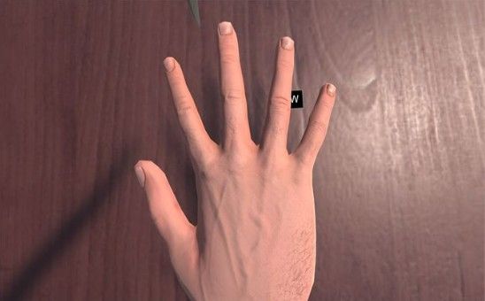 五指愚蠢安卓免费版（Five Finger Foolishness）