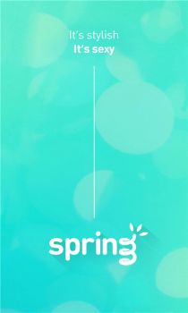 spring弹簧相机手机版下载 V1.3 screenshot 1