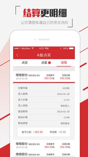 微趋势最新版手机版下载