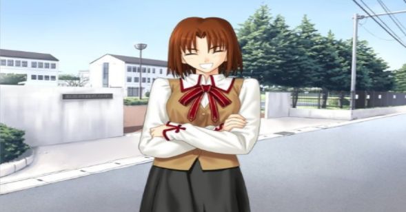 命运之夜游戏安卓版
