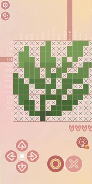 Picross Hanaΰ׿ͼƬ1