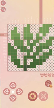 Picross Hana手游安卓版 v1.1 screenshot 4