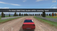 Rally Fury中文安卓版下载 v1.118 screenshot 1