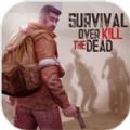 生化僵尸危机游戏中文安卓版下载（Overkill the Dead Survival ）