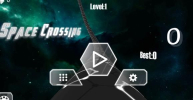 空间交叉中文手机版下载(SpaceCrossing) v1.0.3 screenshot 4