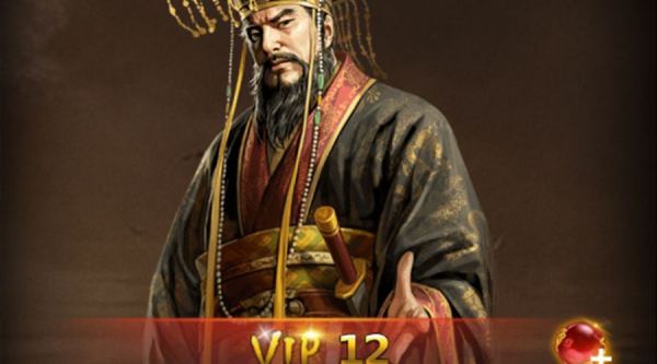 霸主三国志手游BT变态版下载