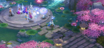 天仙逆手游官方下载正式版 v3.1.0 screenshot 4