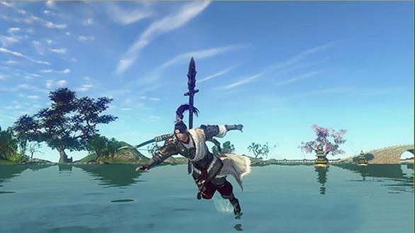 蛮荒仙道游戏官方版下载 v1.34.1 screenshot 3