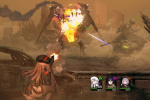 project nikee手游官方国服版 v101.6.39 screenshot 1