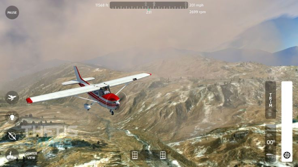 flywings2019飞行模拟器中文最新版下载