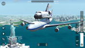 flywings2019飞行模拟器中文最新版下载 v1.9 screenshot 1