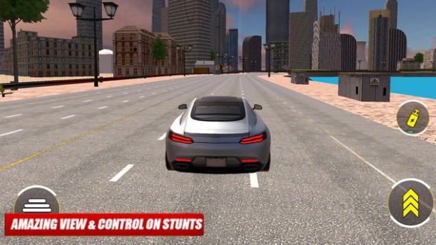 Car Race Legends游戏安卓版 v1.0 screenshot 2