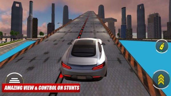 Car Race Legends游戏安卓版