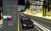 手动挡汽车驾驶中文汉化安卓版（Manual Car Driving） v1.0 screenshot 4