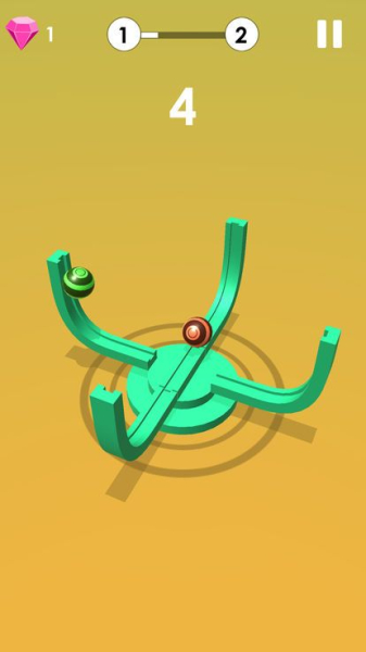 Track Ballz游戏官方版