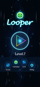 Looper游戏安卓版 v1.2.2 screenshot 4