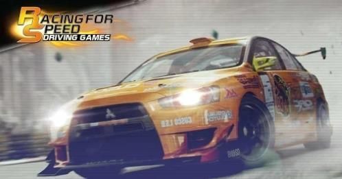 极速驾驶司机2019中文汉化版下载(Speed Driving 2019)
