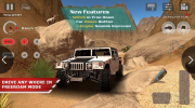 越野驱动沙漠游戏安卓版下载 v1.0.6 screenshot 3