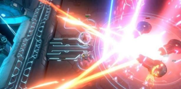 星际佣兵游戏官方版下载