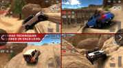 越野驱动沙漠游戏安卓版下载 v1.0.6 screenshot 1