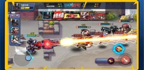 全民吃鸡大战游戏手机版下载 V1.0 screenshot 2