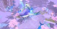 苍穹情缘手游官方版下载 v1.0.592 screenshot 3