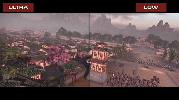 全面战争三国完整版安卓下载（Total War THREE KINGDOMS） v8.3 screenshot 2