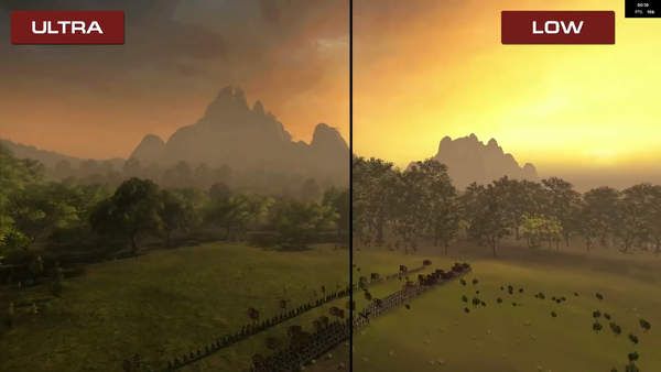 全面战争三国中文汉化版（Total War THREE KINGDOMS） v8.3 screenshot 1