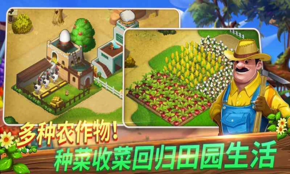 西域小镇游戏手机安卓版 v0.3.0 screenshot 3