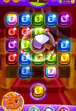 Bubbu Jewels安卓版图片2