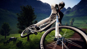 速降王者汉化免费游戏(Descenders) v1.10.3 screenshot 4