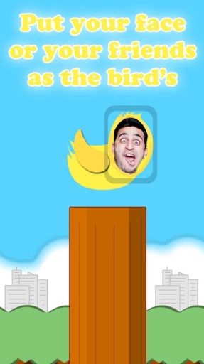 Flappy You安卓游戏中文版下载