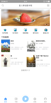 掌上盲图手机版下载 V2.1.7 screenshot 1