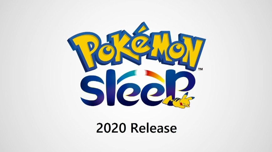 任天堂宝可梦Sleep游戏官方版（Pokemon Sleep）