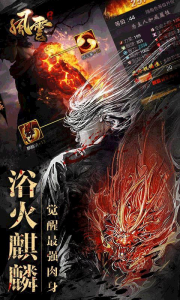 风云2飞升版送vip17变态版 v8.0.0.1 screenshot 5