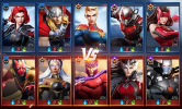 漫威超级战争国际服体验服(MARVEL Super War) v3.21.0 screenshot 4