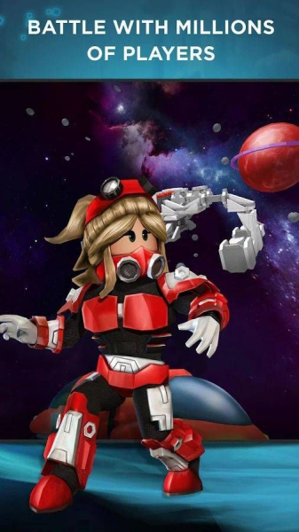 腾讯roblox游戏官方版下载