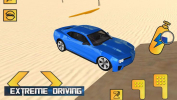 高速汽车特技驾驶游戏安卓版 v1.0 screenshot 3