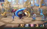 移动传说冒险Mobile Legends Adventure手游官方中文版 v1.1.206 screenshot 2