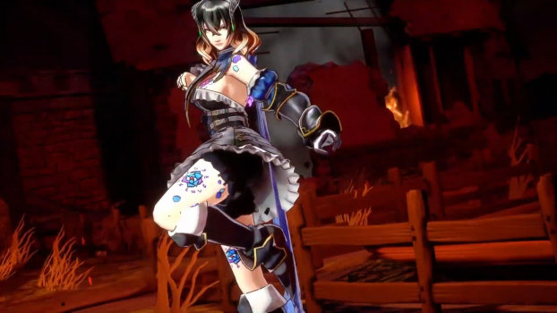 血污夜之仪式中文汉化安卓版（Bloodstained Ritual of the Night） v1.21 screenshot 3